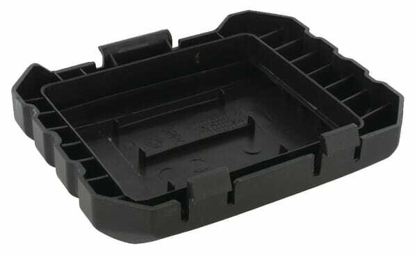 Pièces agricoles - Jardin et forêt pièce origine - Couvercle de filtre à air