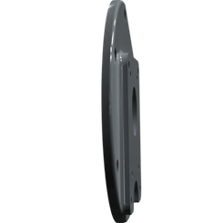 Pièces agricoles - Pièce divers - couvercle GE70 -peint-