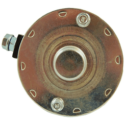 Pièces agricoles - Eclairage - Démarreur 12V, 0,7 kW, 15 dents, CCW, Kramp