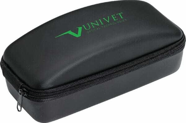 Vêtements et protections - Equipement - Univet, étui noir