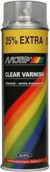 Chimie - Chimie divers - Vernis Transparent bril. 500ml
