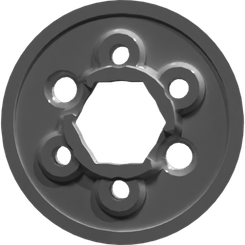 Pièces agricoles - Pièce Semoir - plaque V1