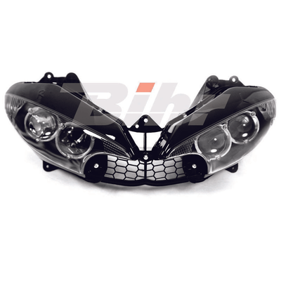 Pièces Quad & Motos - Equipement véhicule - Feu avant Bihr type OEM Yamaha R6