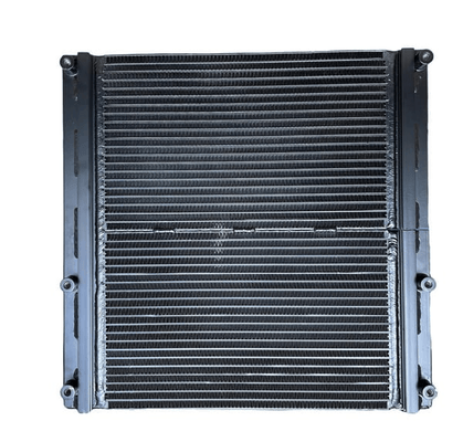 Pièces agricoles - Tracteur pièce adaptable - Radiateur