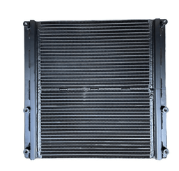 Pièces agricoles - Tracteur pièce adaptable - Radiateur