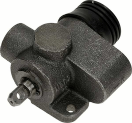 Pièces agricoles - Hydraulique - Clapet fin de course VFC-TS 1/2