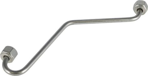 Pièces agricoles - TP pièce origine - Tuyau haute pression