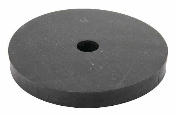 Pièces agricoles - Fertilisation & Lisier - Joint en caoutchou 86,5x10mm
