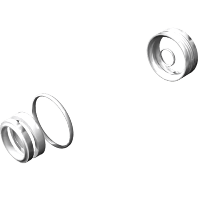 Pièces agricoles - Pièce divers - Kit d’étan HA HCX-DW 055-032-150-380 IG