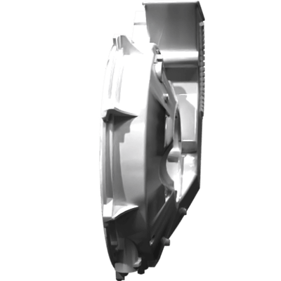 Pièces agricoles - Pièce divers - Couvercle cœur semeur air comprimé