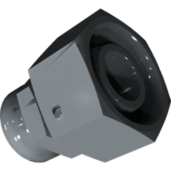 Pièces agricoles - Pièce divers - HF-EGRV 22L_18L