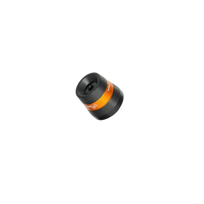 Pièces Quad & Motos - Equipement véhicule - Embout de guidon LIGHTECH orange Devil Series