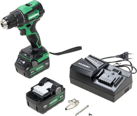 Outils - Outils divers - Perceuse sans fil 5 Ah