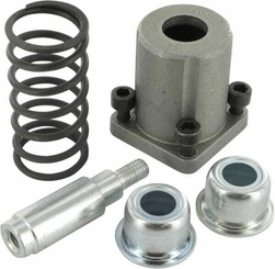 Pièces agricoles - Hydraulique - Arrêt type 8d sd11/sds150/sd16