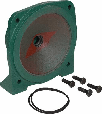 Pièces agricoles - Hydraulique - Bride de support Jet 200/300 S