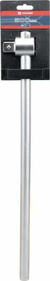 Outils - Outils divers - Poignée en T coulissante 3/4" L=500 mm