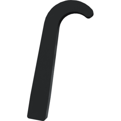 Pièces agricoles - Pièce divers - crochets de bâche