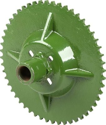 Pièces agricoles - Moissonneuses - Pignon