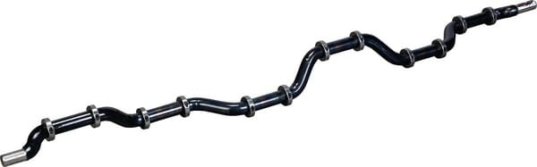 Pièces agricoles - Moissonneuses - Arbre