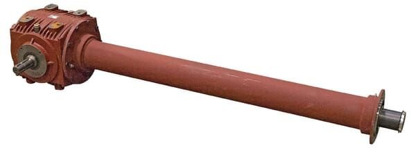 Pièces agricoles - Transmission - Transmission