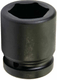 Douille imp. 1' six pans 36mm