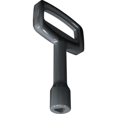 Pièces agricoles - Pièce divers - key GN 119 2-86-DK7-SW