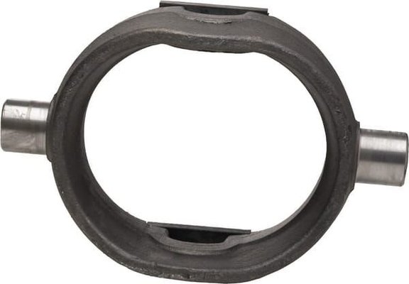 Pièces agricoles - Hydraulique - Suspension a la cardan pour verin
