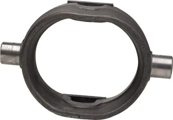 Pièces agricoles - Hydraulique - Suspension a la cardan pour verin