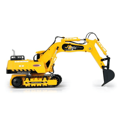 Loisirs - Jouets - Pelle J-Matic 1:27 2,4GHz