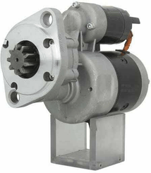 Pièces agricoles - Eclairage - Démarreur 12 V 2,7 kW