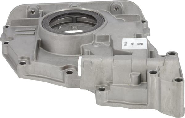 Pièces agricoles - TP pièce origine - Couvercle avant