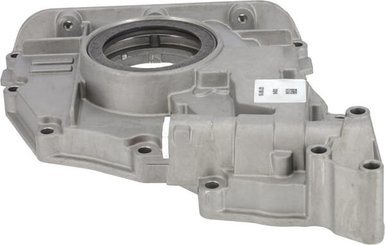 Pièces agricoles - TP pièce origine - Couvercle avant