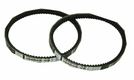 Courroie trapézoïdale 8x800 Optibelt