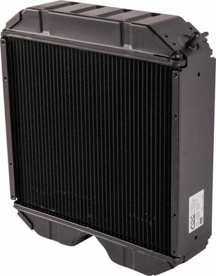 Pièces agricoles - Tracteur pièce origine - Radiateur 3029J