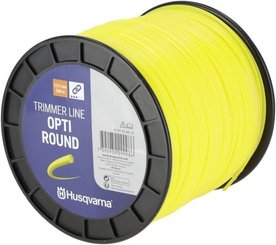 Pièces agricoles - Jardin et forêt pièce origine - Fil de coupe Optiround 2,7 mm x 240m