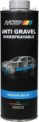 Chimie - Chimie divers - Protec. antigrav., gris 1000ml