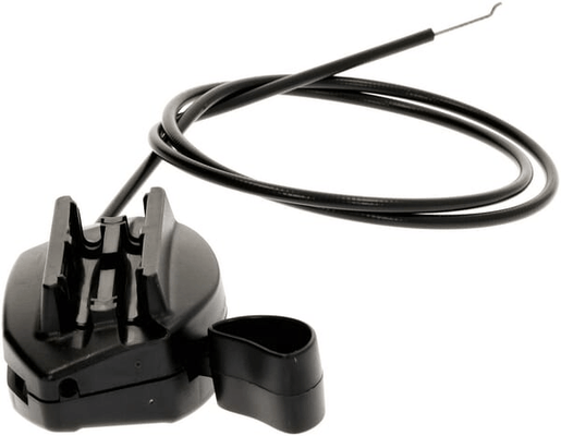 Pièces agricoles - Jardin et forêt pièce origine - Câble d'accélérateur L=980