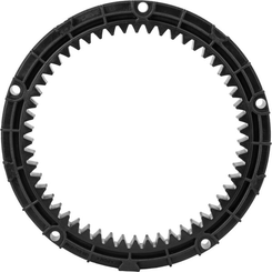 Pièces agricoles - Jardin et forêt pièce origine - Couronne Pro M2,3 Z54