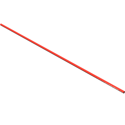 Pièces agricoles - Pièce Semoir - barre de herse 4m -peinte-