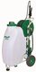 PULVERISATEUR 50L A BATTERIE SUR ROUES "PILA50" + TUYAU 50M