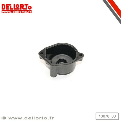 Pièces Quad & Motos - Moteur - CUVE CARBURATEUR DELLORTO PHBN/PHVA