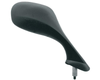 Rétroviseur droit VICMA origine noir - Piaggio Skipper 125 / 150