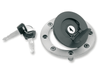 Bouchon de réservoir BIHR Type origine Suzuki GSF 600/650