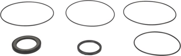 Pièces agricoles - Hydraulique - Kit de joints SMP-25mm Kramp