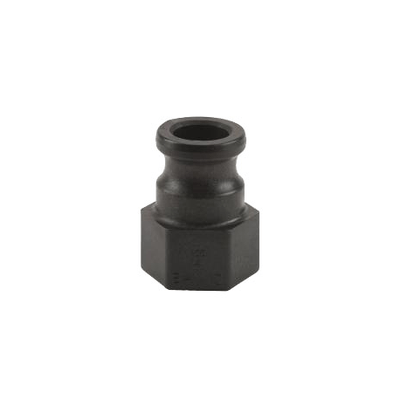 Pièces agricoles - Raccords - RACCORD CAM-LOCK M 1'' / FILETE 1"NPT F (100A)