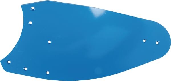 Pièces agricoles - Machines - Versoir D. B25B Lemken