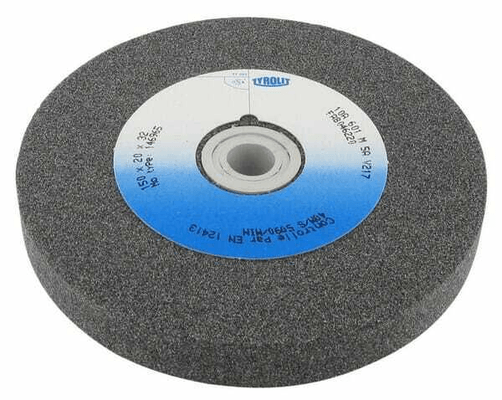 Outils - Outils divers - Meule 150x20x32mm