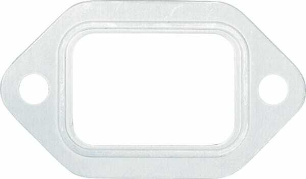 Pièces agricoles - Jardin et forêt pièce origine - Joint d'échappement