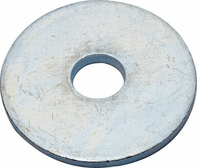 Pièces agricoles - Fasteners - Rondelle de carr.13x50x4