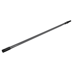 Chimie - Chimie divers - Rallonge 1-2m pour rouleau, gris